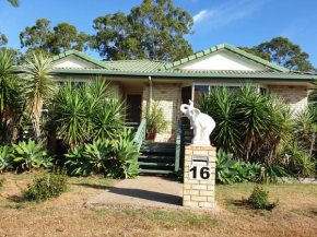 Maryborough Guesthouse, Queensland, Maryborough